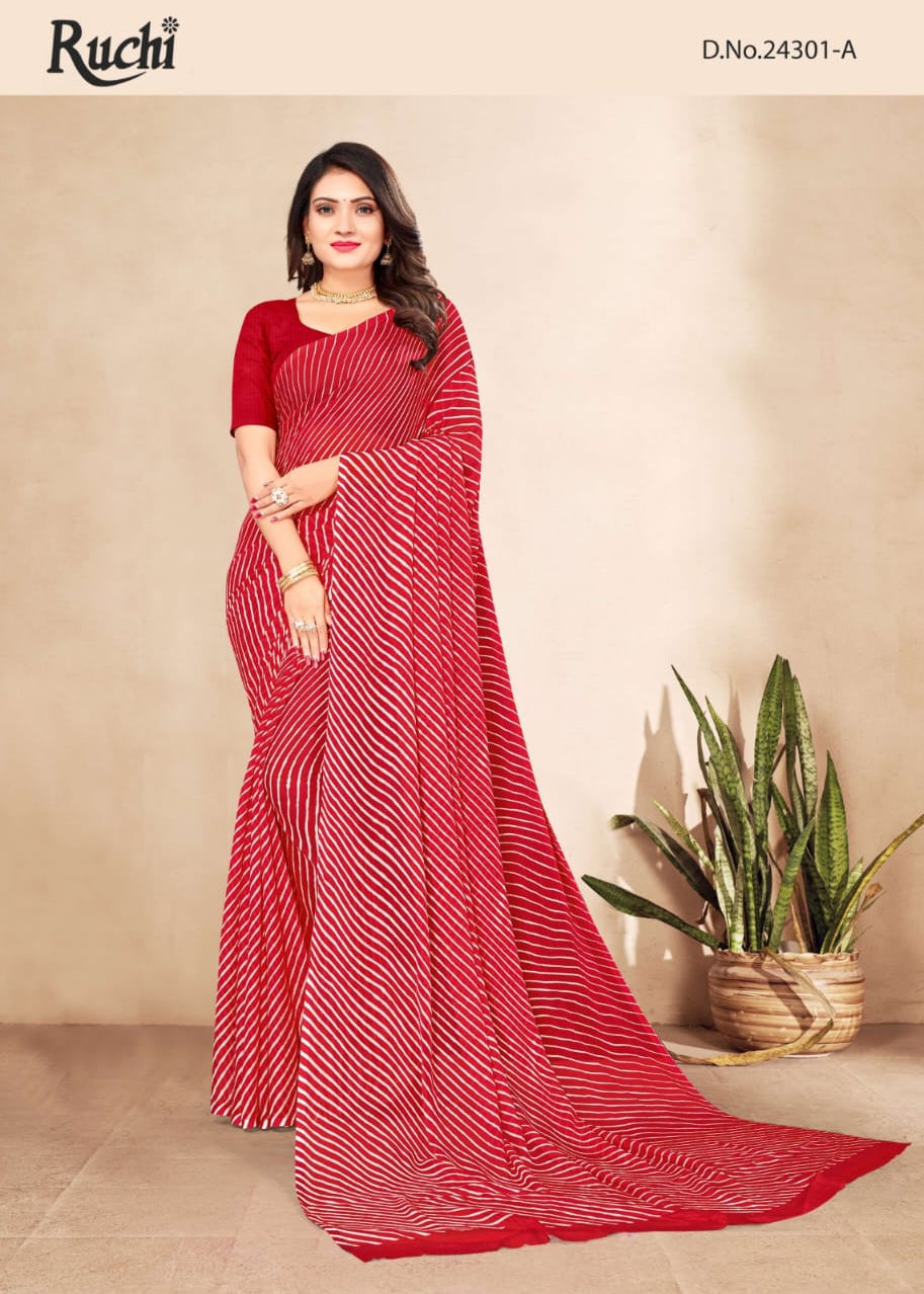 Simplewear saree collection