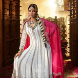 Designer Partywear Gown Collection