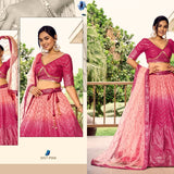 Premium Bridal Wedding Lehenga