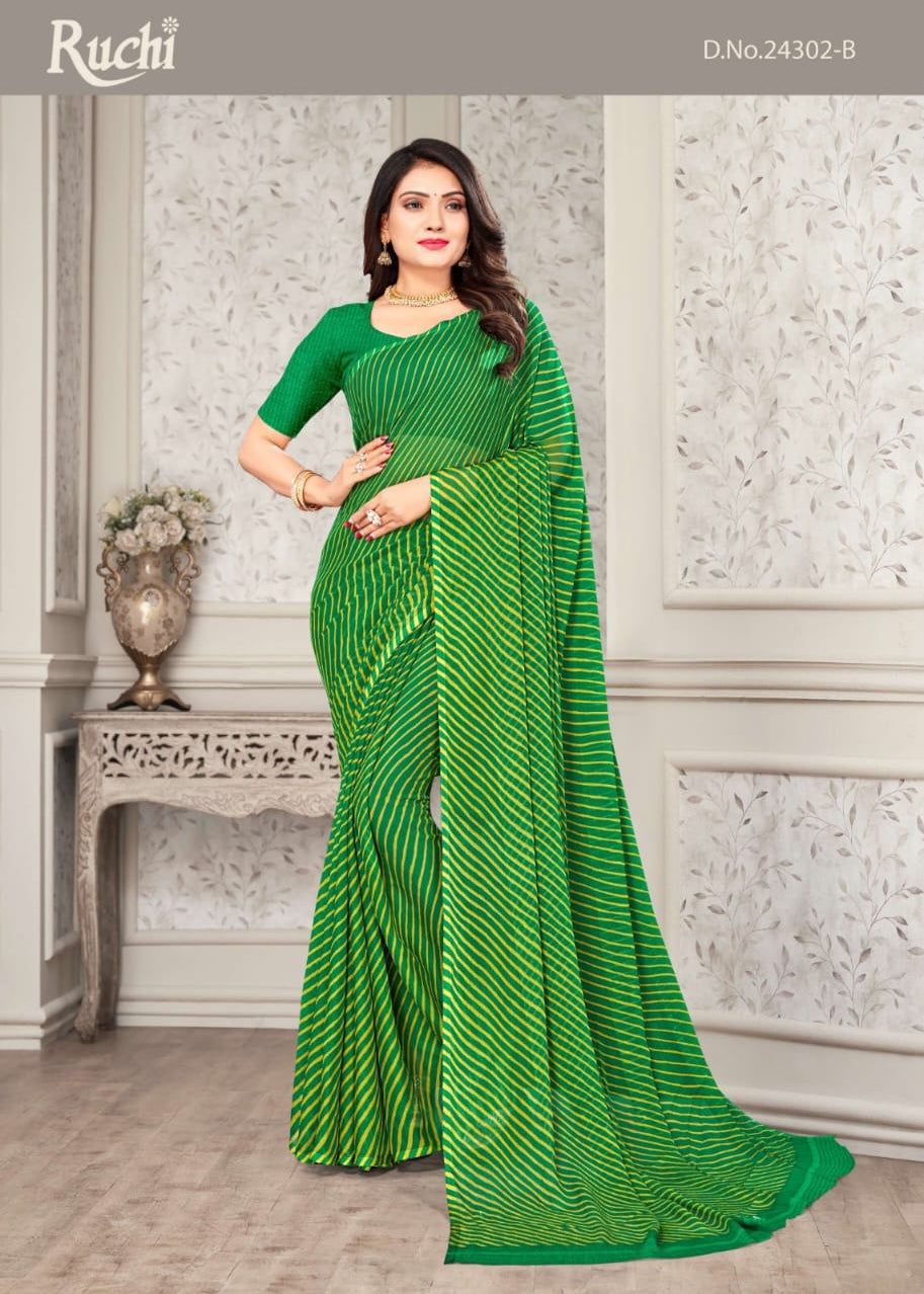 Simplewear saree collection