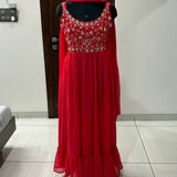 Fancy Partylook Gown Collection