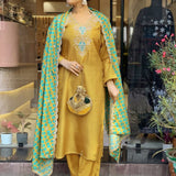 Elegance Tanisha Partywear Suit