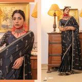 Kamya Wedding Wear Heavy Saree