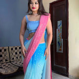 Superhit Trending Sequence Saree