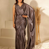 wedding Ready To Wear Saree