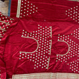 Red Colour Dulhan Lehenga Choli