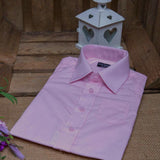 Men's Officewear Heavy Cotton Shirt