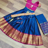 Festive kids Lehenga Choli