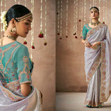 Premium Bridal Wedding Saree Collection