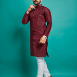 Royal Men's Kurta Collection