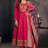 Shilpa Shetty Flared Kurti Pant
