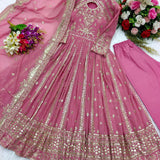 Designer Anrkali Gown Collection