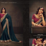 Premium Wedding Saree Collection