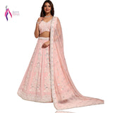 Premium Bridal Wedding Lehenga Collection