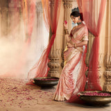 Royal Look Pure Fancy Silk Saree