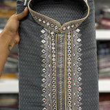 Premium Ethnic Men's Kurta