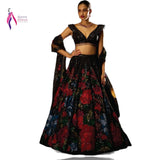 Bollywood Net Lehenga Collection