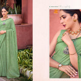 Attractive Georgette Saree Collection