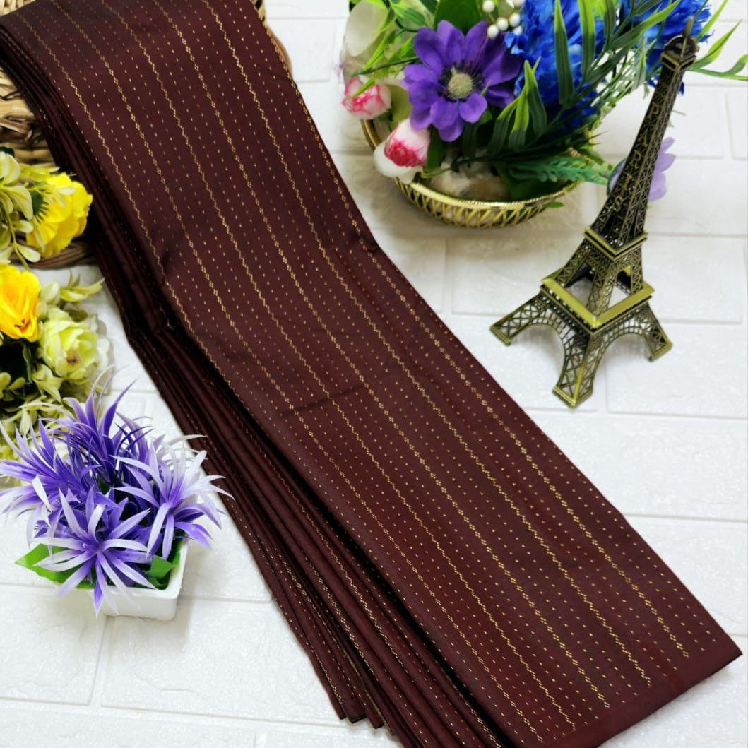 Arani Designer Soft Wedding Silk Saree