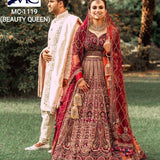 wedding Bridal Lehenga & Anarkali