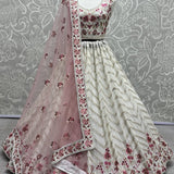 Classy Bridal Wedding Lehenga