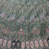 Most Beautifull Bride Lehenga Choli