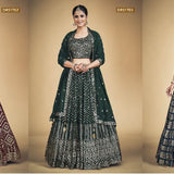 Elegance Bridal lahenga collection