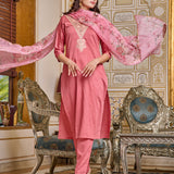 Beautifull Kurti Pant Collection