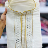 Treditional Mens Silk Kurta