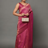 Kubera Pattu Saree