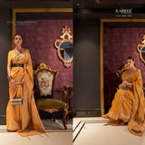 Partywear Krimica Silk Saree Collection