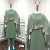 Fancy Ethnic kurti