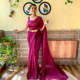 Seqwance Saree Collection