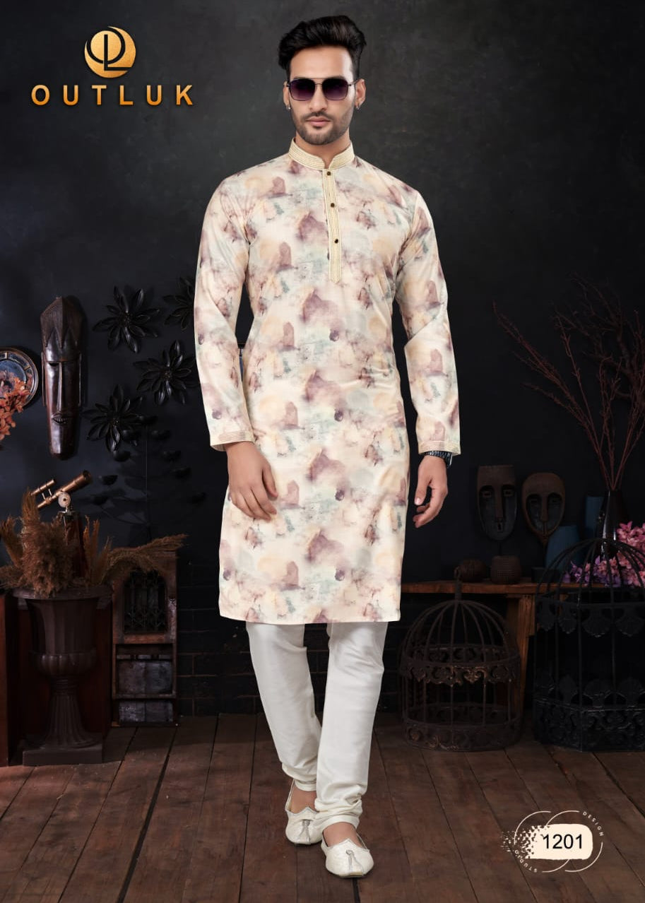 Wedding Mens Kurta Collection