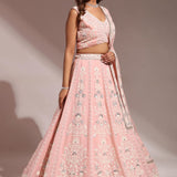 Premium Bridal Wedding Lehenga Collection