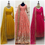 Designer Gown Collection