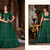 Designer Lahenga collection