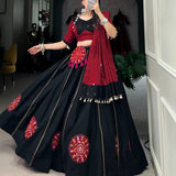 Elevate your elegance with lehengas choli