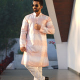 Means Ethnic Kurta Collection