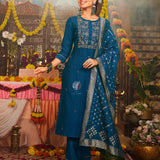 Designer Occasionaly Anarkali Gown