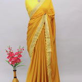 Presenting You Most Beautiful Latest Saree