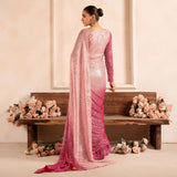 Bollywood Blockbuster Sequance Saree