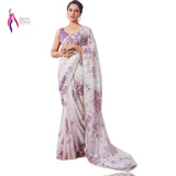 Silk paithani saree