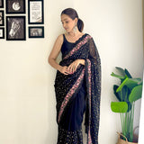 Exclusive Designer Saree Collection