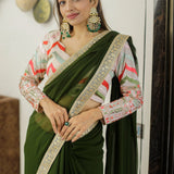 Exclusive Saree Collection