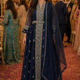 Royal Kajal Premium Georgette Suit