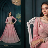 Alizeh Premium Bridal Lehenga Choli