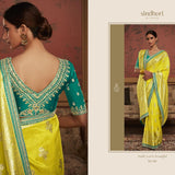 Premium Silk Saree Collection