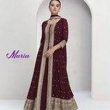 Premium Bollywood Style Dress