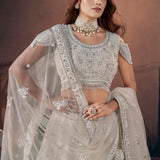 Premium Bridal Wedding Lehenga